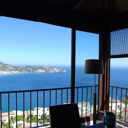 Casa Del Mediterraneo La Herradura  Ngoại thất bức ảnh