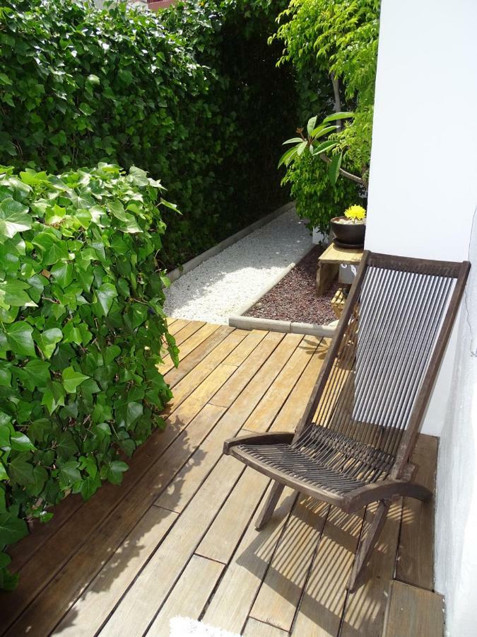 Casa Del Mediterraneo La Herradura  Ngoại thất bức ảnh