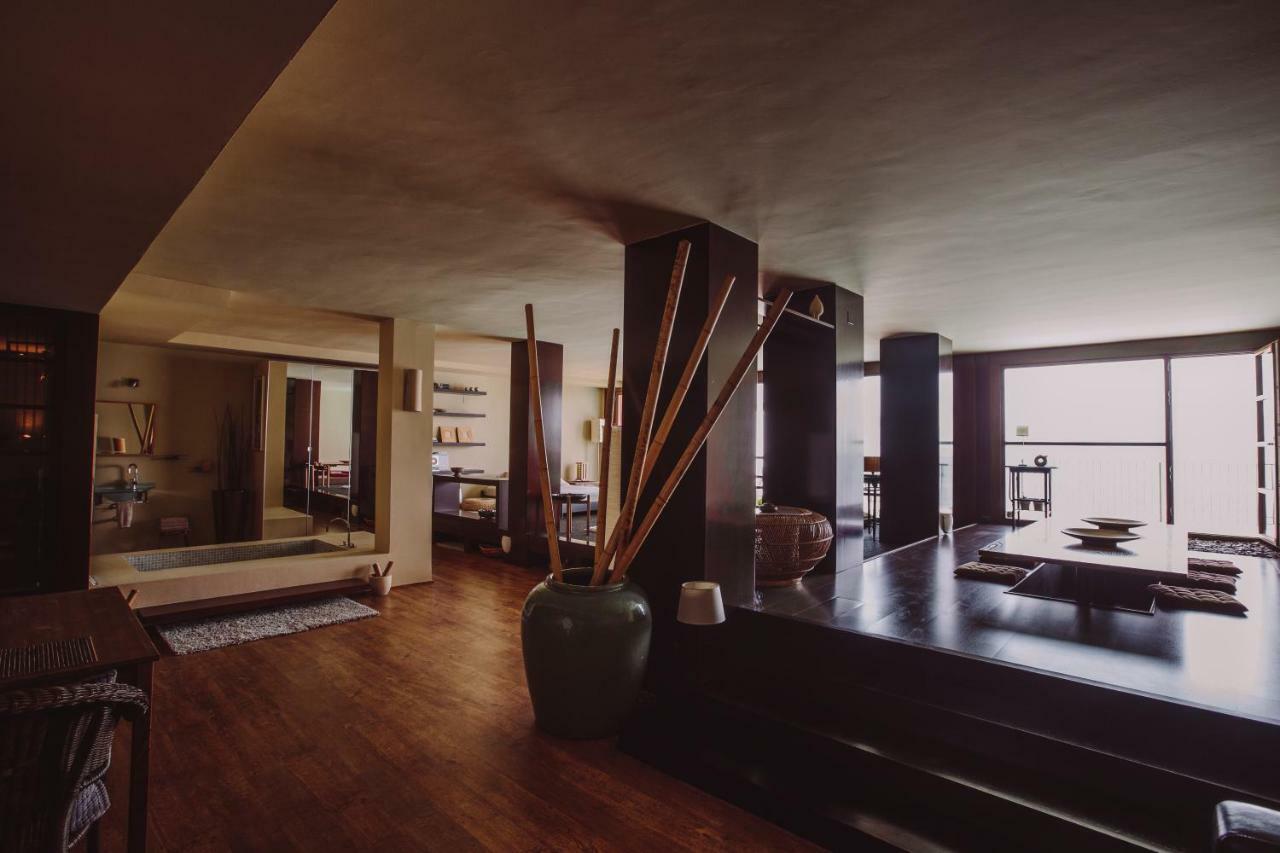Casa Del Mediterraneo La Herradura  Ngoại thất bức ảnh