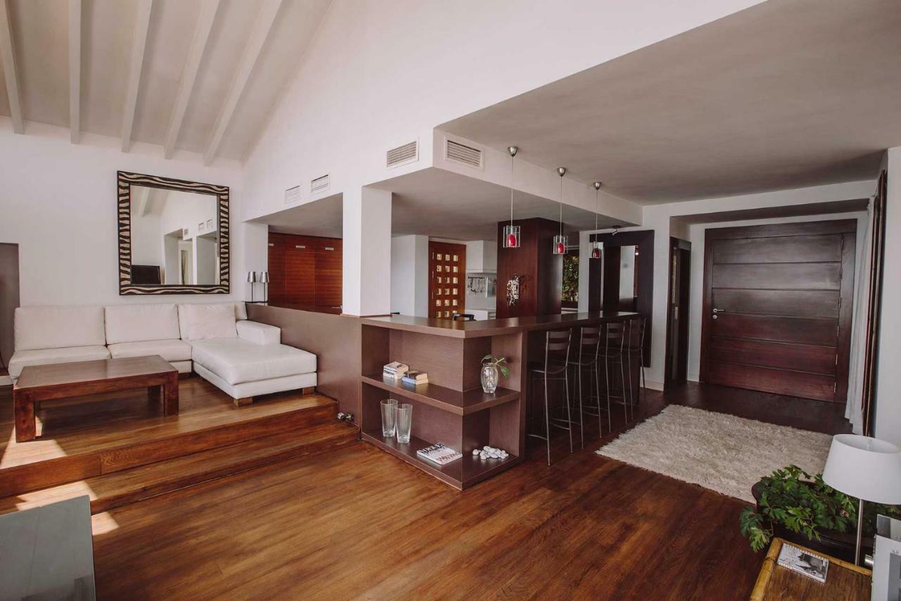 Casa Del Mediterraneo La Herradura  Ngoại thất bức ảnh