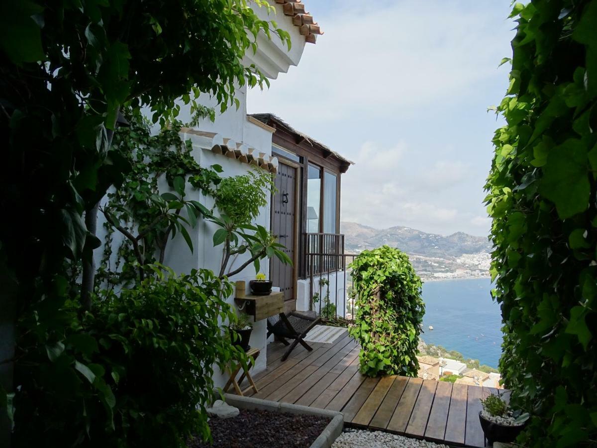Casa Del Mediterraneo La Herradura  Ngoại thất bức ảnh