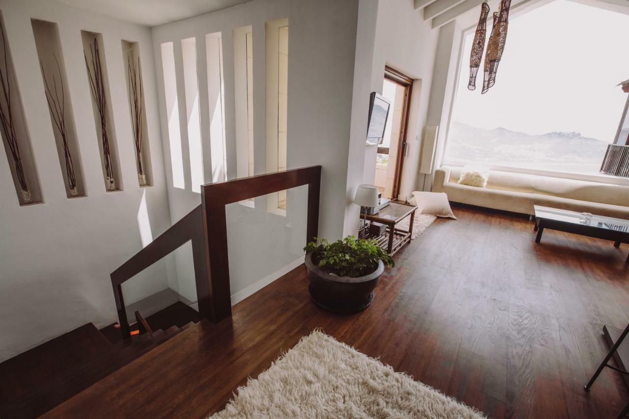 Casa Del Mediterraneo La Herradura  Ngoại thất bức ảnh