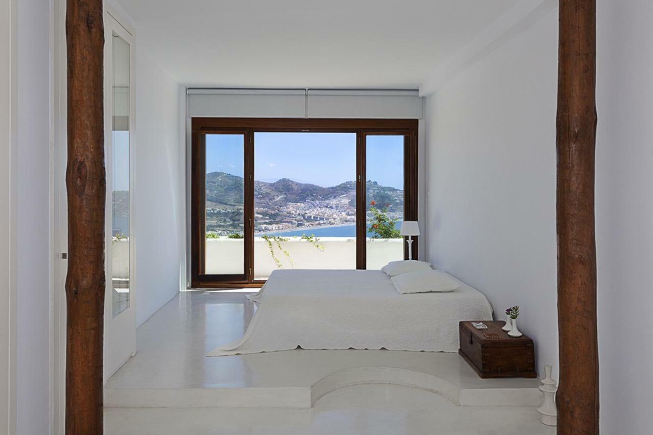 Casa Del Mediterraneo La Herradura  Ngoại thất bức ảnh