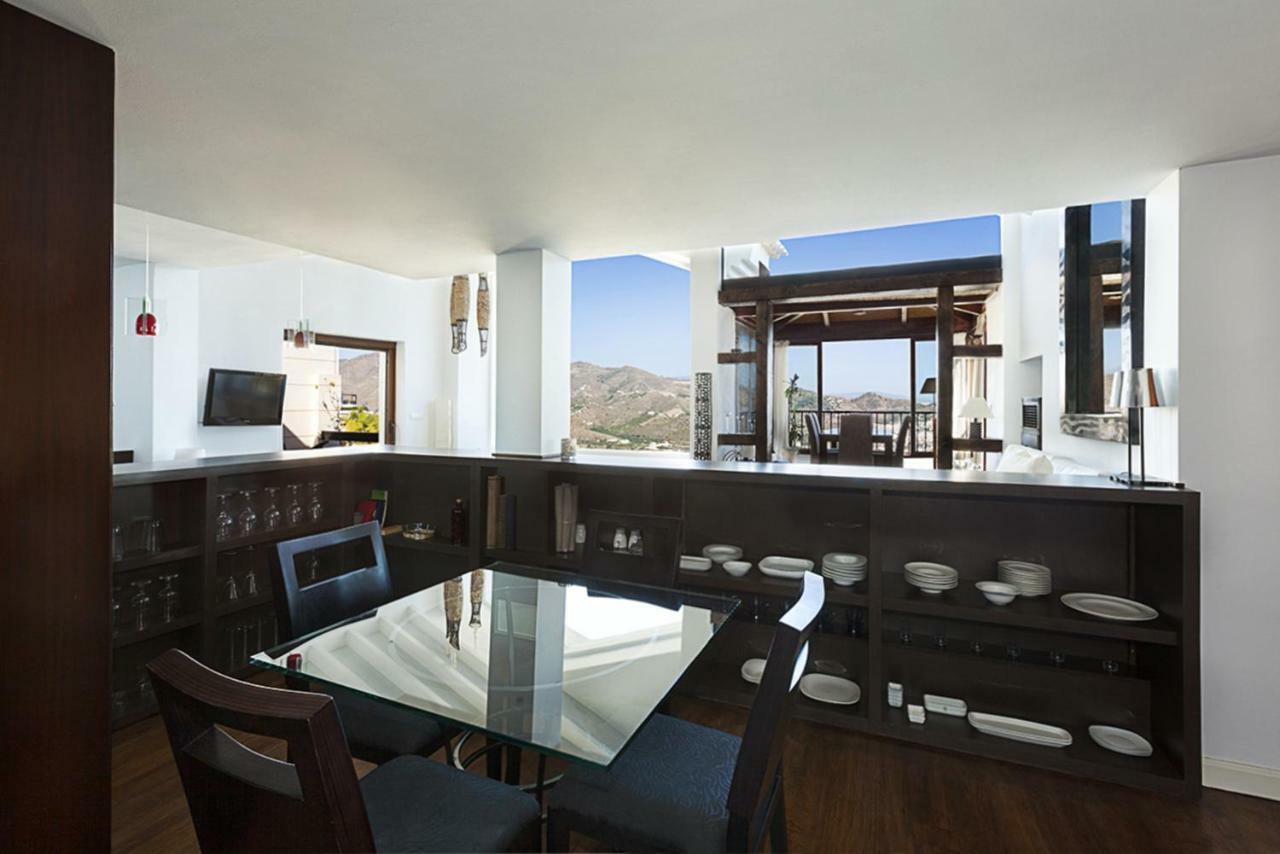 Casa Del Mediterraneo La Herradura  Ngoại thất bức ảnh