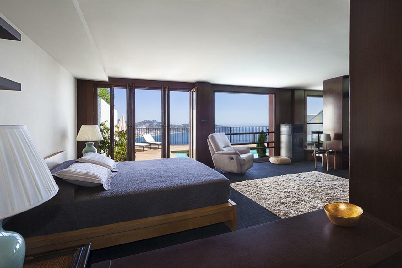Casa Del Mediterraneo La Herradura  Ngoại thất bức ảnh