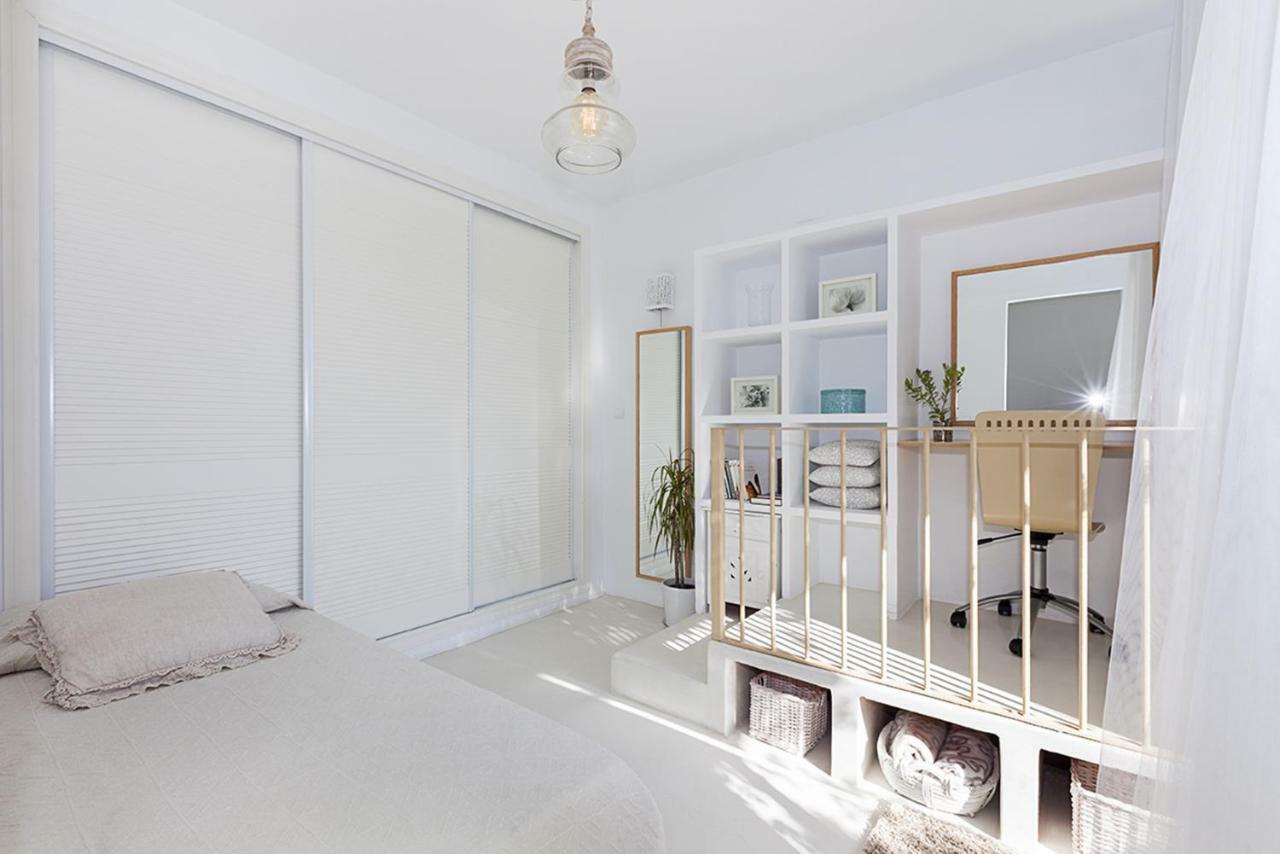 Casa Del Mediterraneo La Herradura  Ngoại thất bức ảnh