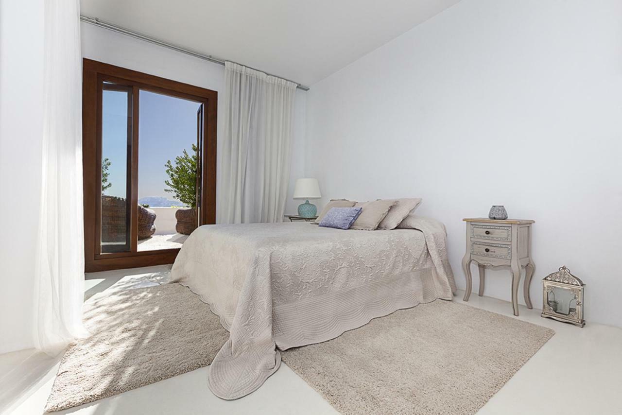 Casa Del Mediterraneo La Herradura  Ngoại thất bức ảnh