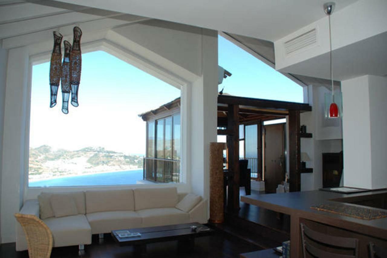 Casa Del Mediterraneo La Herradura  Ngoại thất bức ảnh