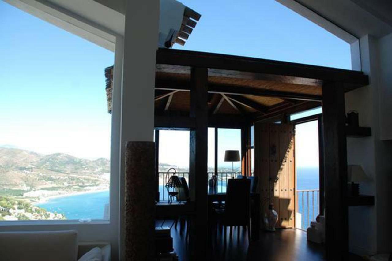 Casa Del Mediterraneo La Herradura  Ngoại thất bức ảnh