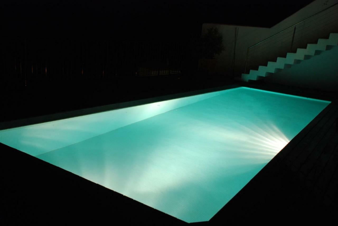 Casa Del Mediterraneo La Herradura  Ngoại thất bức ảnh