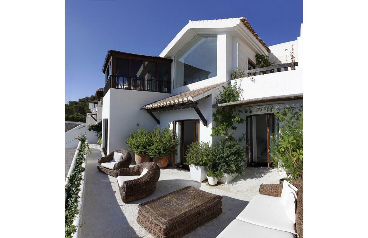 Casa Del Mediterraneo La Herradura  Ngoại thất bức ảnh