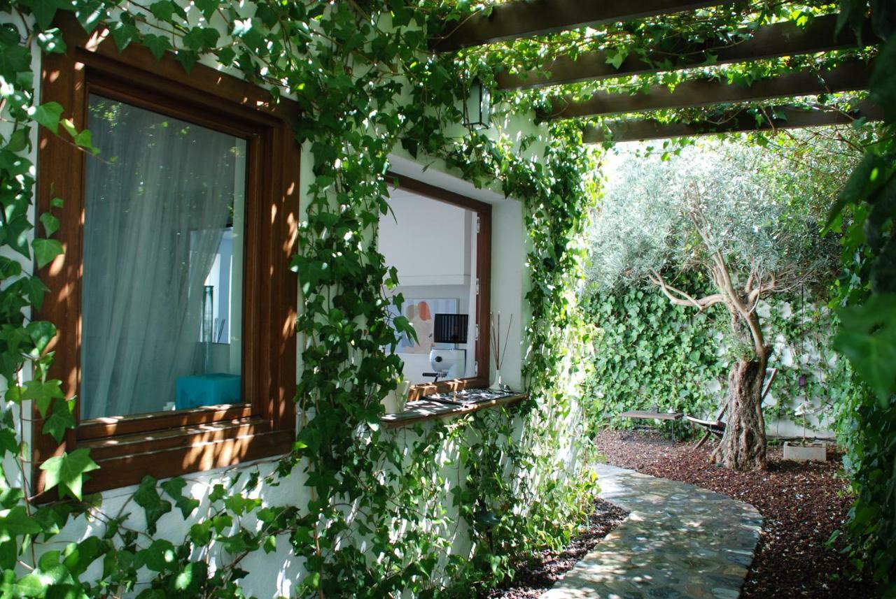 Casa Del Mediterraneo La Herradura  Ngoại thất bức ảnh