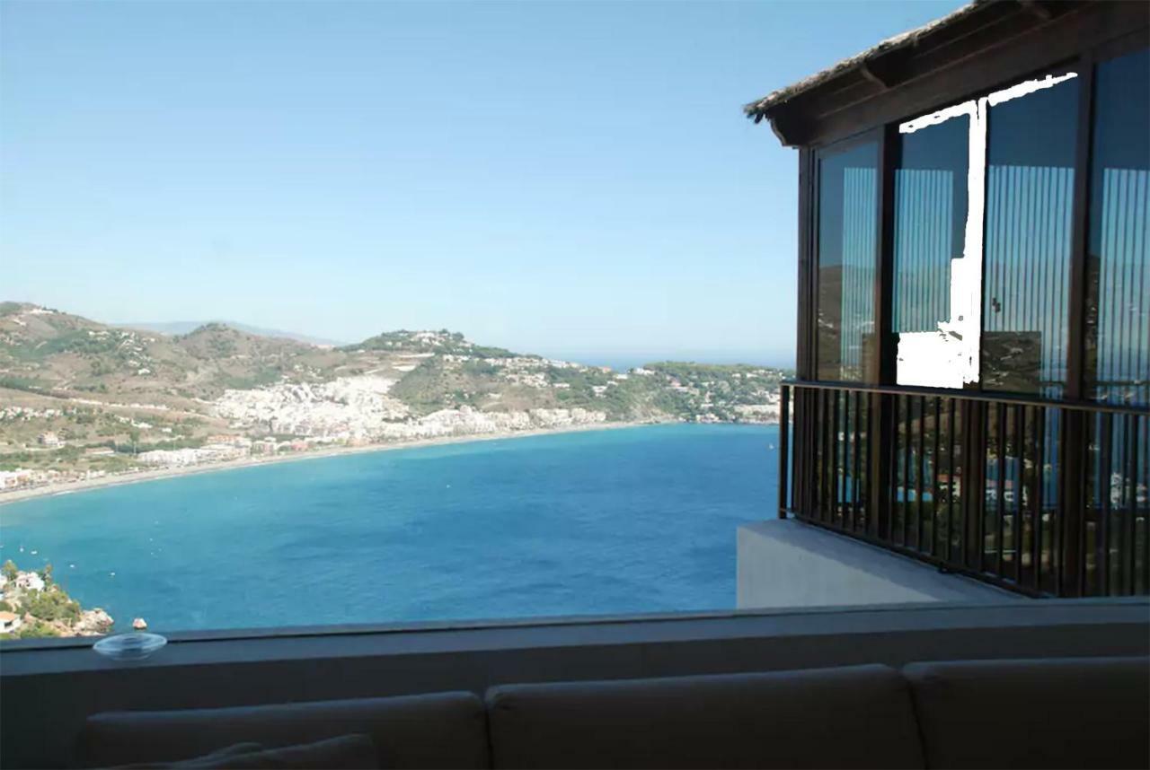 Casa Del Mediterraneo La Herradura  Ngoại thất bức ảnh