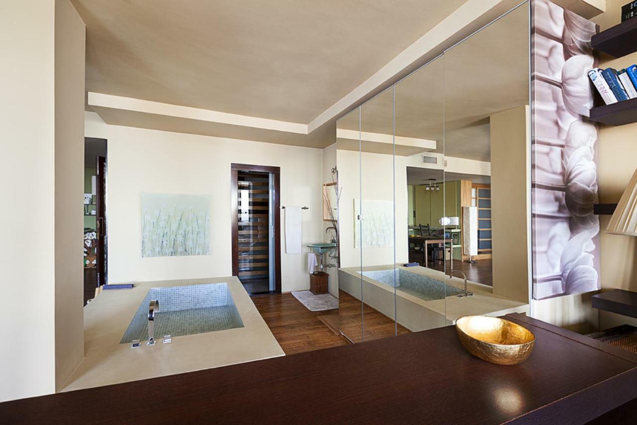 Casa Del Mediterraneo La Herradura  Ngoại thất bức ảnh