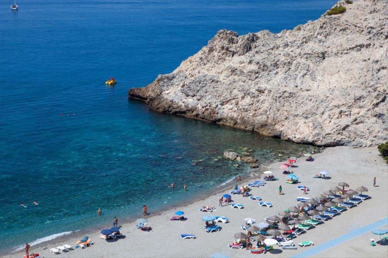 Casa Del Mediterraneo La Herradura  Ngoại thất bức ảnh