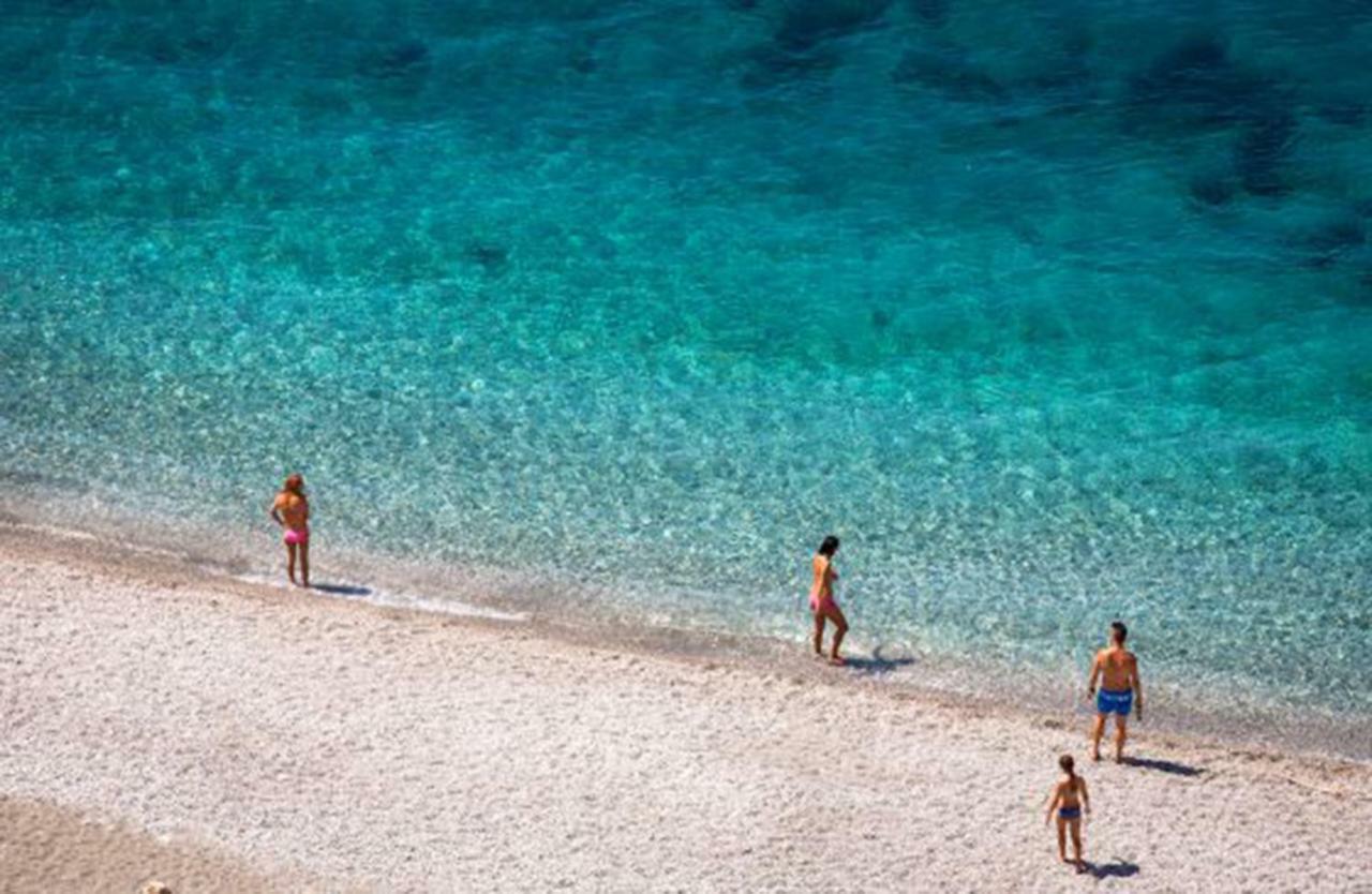 Casa Del Mediterraneo La Herradura  Ngoại thất bức ảnh