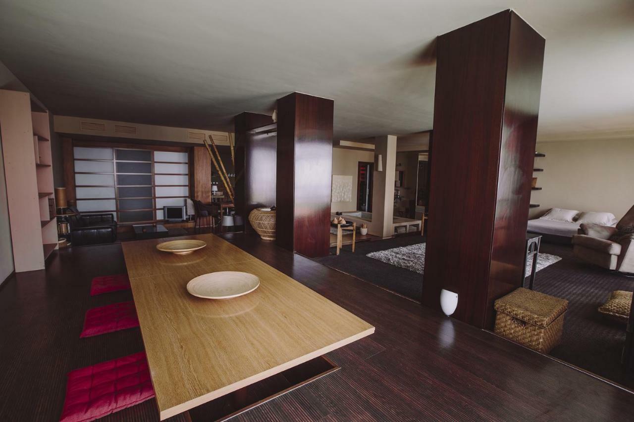 Casa Del Mediterraneo La Herradura  Ngoại thất bức ảnh