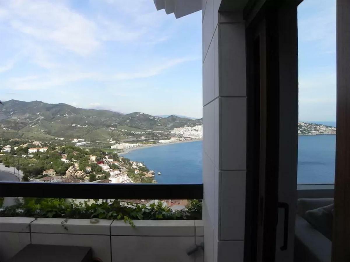 Casa Del Mediterraneo La Herradura  Ngoại thất bức ảnh