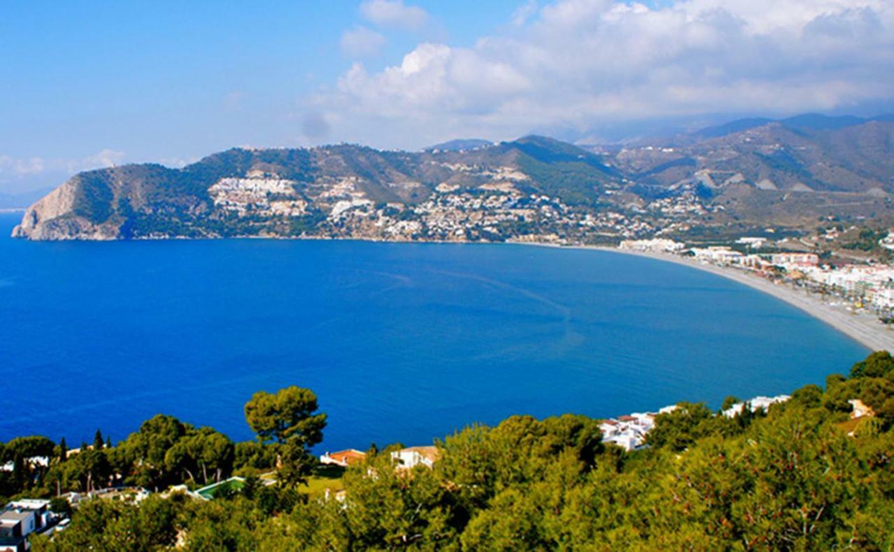 Casa Del Mediterraneo La Herradura  Ngoại thất bức ảnh