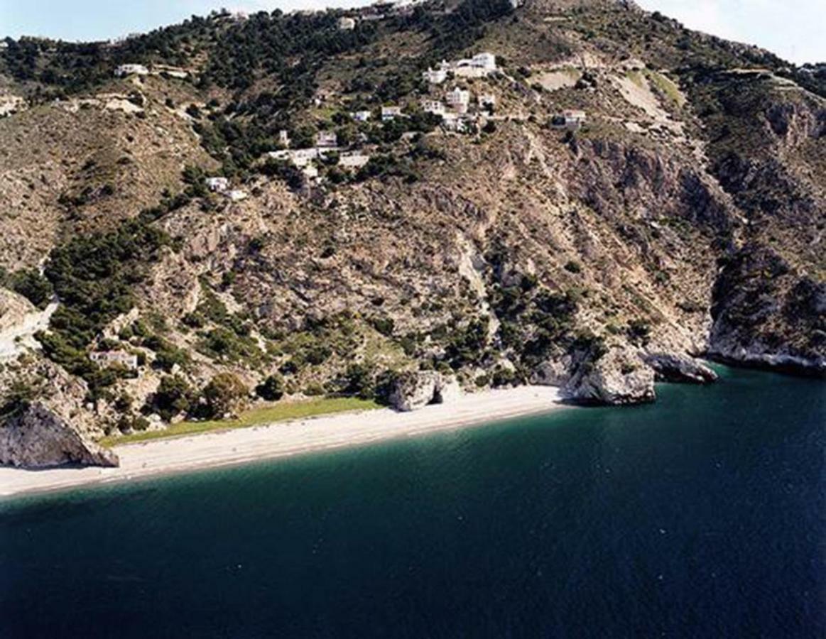 Casa Del Mediterraneo La Herradura  Ngoại thất bức ảnh