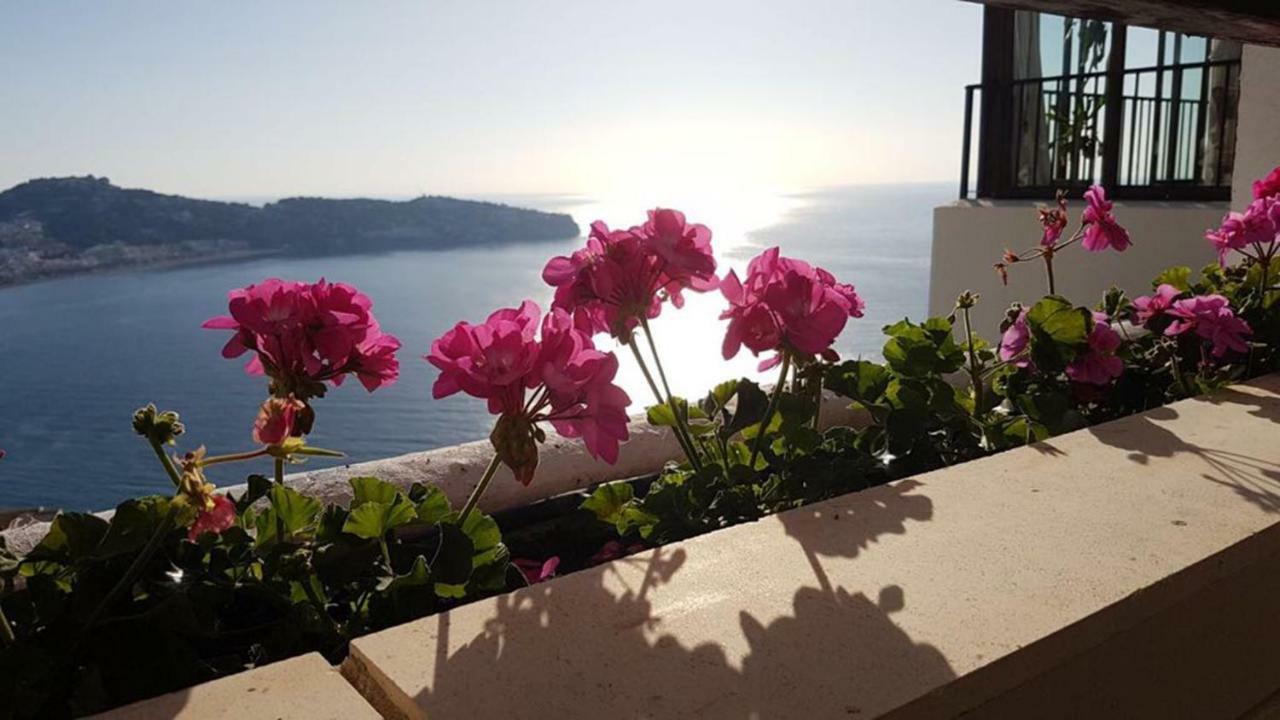 Casa Del Mediterraneo La Herradura  Ngoại thất bức ảnh